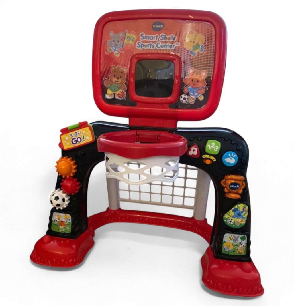 VTech Smart Shots Sports Center