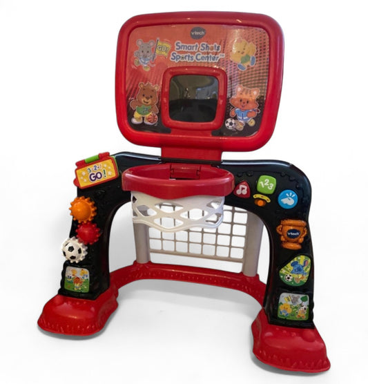 VTech Smart Shots Sports Center