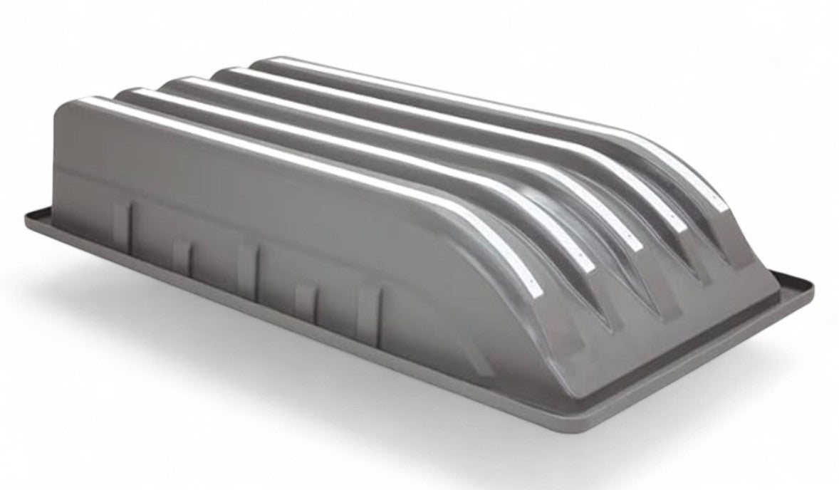 Eskimo Runner Kit for Sled