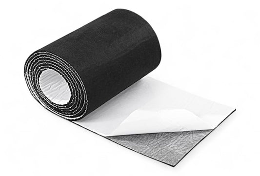 HOMBYS Boat Trailer Bunk Carpet (1 Roll)